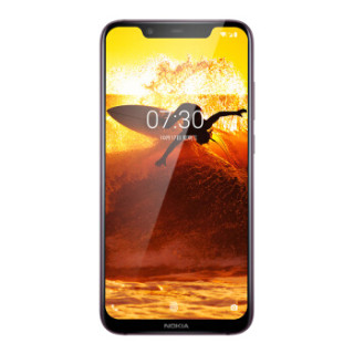 NOKIA 诺基亚 X7 智能手机