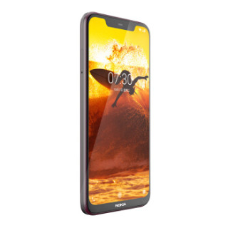 NOKIA 诺基亚 X7 智能手机