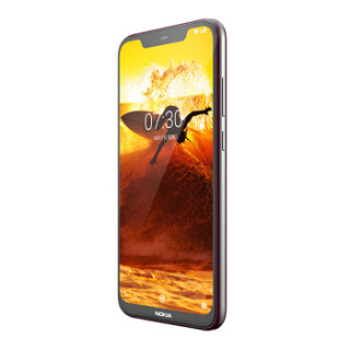 NOKIA 诺基亚 X7 智能手机