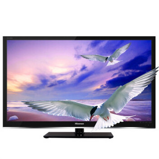 Hisense 海信 K326系列 LED46K326X3D 46英寸 液晶电视