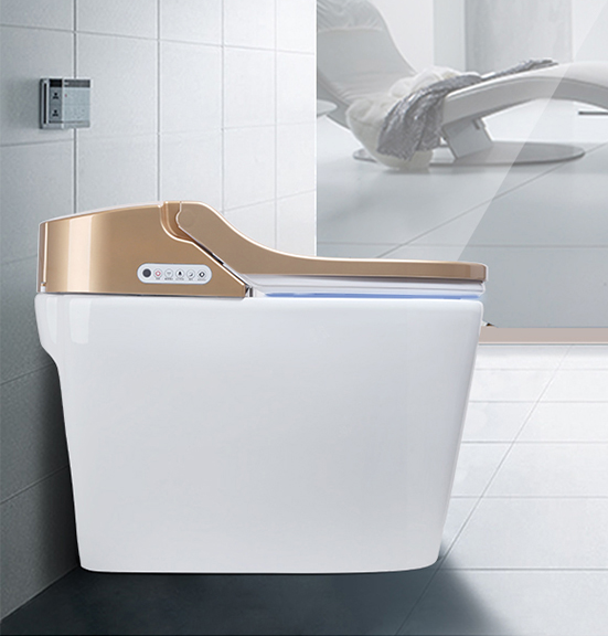 四季沐歌mzn112x一体式坐智能马桶