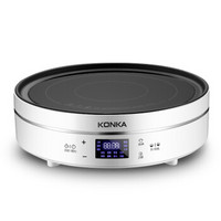 KONKA 康佳 KES-22AS02 智能电陶炉