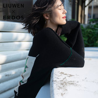 新品发售:天猫 刘雯 LIUWEN × ERDOS联名系