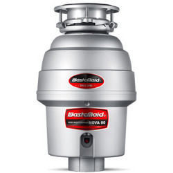 唯斯特姆 Wastemaid NOVA80 食物垃圾处理器（送WMF汤锅）