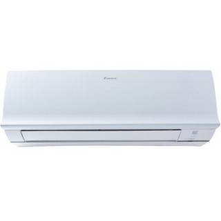  DAIKIN 大金  FTZR236PC-W 1.5匹 2级能效 变频 R系列 壁挂式冷暖空调(珠光拉丝)