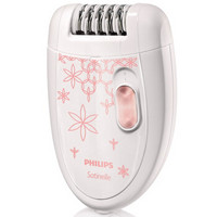 PHILIPS 飞利浦 HP6420/00 Satinelle Satinelle 美容脱毛器