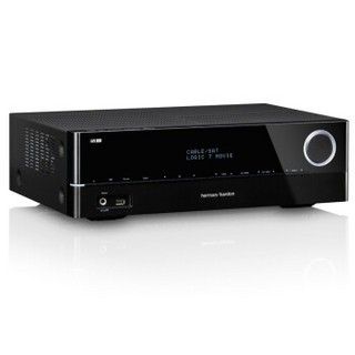  Harman/Kardon 哈曼卡顿  HKTS 20BQ/230-C+AVR 151/230 5.1家庭影院套装