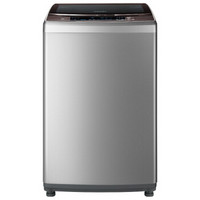 Midea 美的 快净系列 MB70-V8000QCH 波轮洗衣机 7kg 智利灰