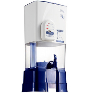 Unilever 联合利华 B02台式单冷型1000L 四芯净水器