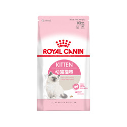 ROYAL CANIN 皇家 K36 幼猫猫粮 10kg