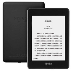 日本亚马逊 Kindle Paperwhite 4 广告WiFi版