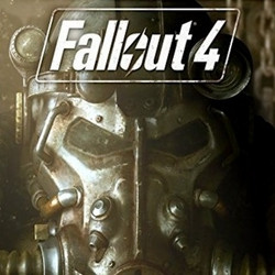 《Fallout 4（辐射 4）》PC数字版游戏