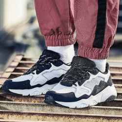 LI-NING 李宁 AGCN295 男子休闲运动鞋