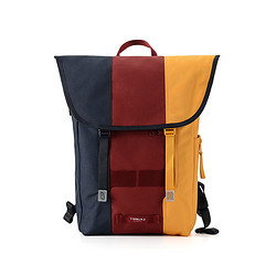 TIMBUK2\u00A0美国天霸 Swig 旧金山潮流三拼色城市通勤双肩背包 TKB1620