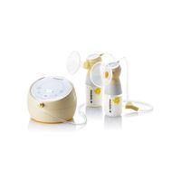 Medela 美德乐 致韵 Sonata 高端智能双侧吸乳器 +凑单品