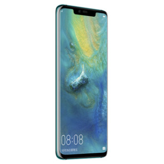 HUAWEI 华为 Mate系列 Mate 20 Pro 智能手机