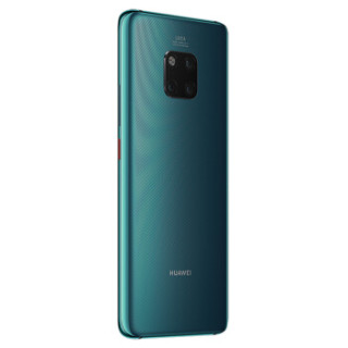 HUAWEI 华为 Mate系列 Mate 20 Pro 智能手机