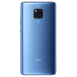 HUAWEI 华为 Mate 20 X 智能手机