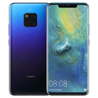 HUAWEI 华为 Mate 20 Pro 智能手机 6GB 128GB