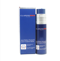 Clarins 娇韵诗 男士高效抗皱紧肤乳 50ml