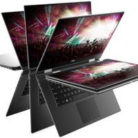 DELL/戴尔 XPS系列 9575 触控 笔记本电脑 256GB 8GB