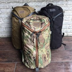Mystery Ranch 神秘牧场 都市系列 Urban Assault 中性双肩包