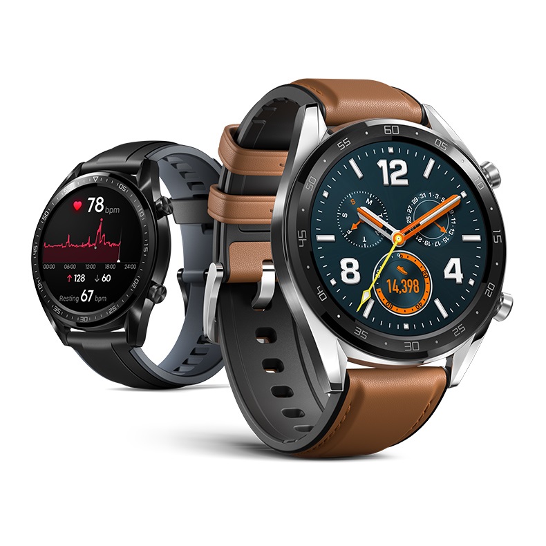 watch gt 2 pro vs watch gt 2