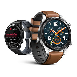 HUAWEI 华为 HUAWEI WATCH GT (运动款)