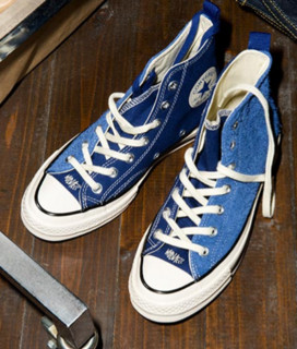 CONVERSE 匡威 X MADNESS Chuck 70  中性帆布鞋