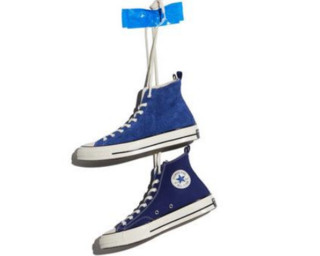 CONVERSE 匡威 X MADNESS Chuck 70  中性帆布鞋