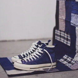 CONVERSE 匡威 X MADNESS Chuck 70  中性帆布鞋