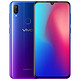  京东PLUS会员：vivo Z3 智能手机 极光蓝 4GB 64GB　