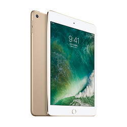 Apple 苹果 iPad mini 4 7.9英寸平板电脑 Wi-Fi版 128GB