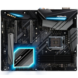 ASRock 华擎 Z390 Extreme4 主板