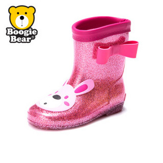 Boogie Bear BB011639 儿童雨鞋