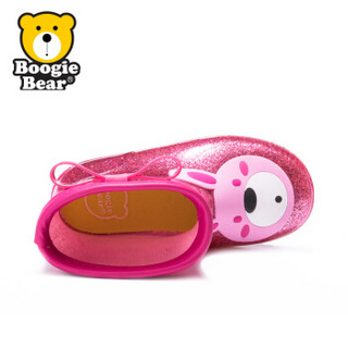 Boogie Bear BB011639 儿童雨鞋