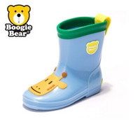 Boogie Bear BB011641 儿童雨鞋 (31、蓝色)