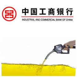工商银行 周四充油卡优惠