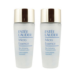 ESTEE LAUDER 雅诗兰黛 肌初赋活原生液 50ml*2支装 *2件