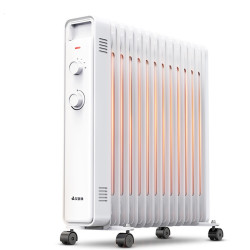 AIRMATE 艾美特 HU1332-W 13片 电热油汀