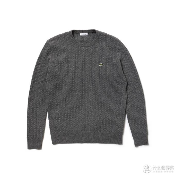 入冬内搭穿点啥？10款轻奢品男上装推荐