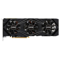 双11预售：GALAXY 影驰 GeForce RTX 2070 OC 显卡