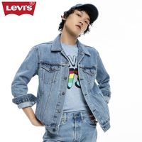 原来大家爱买这些牌子!15款男士快销牛仔夹克推荐