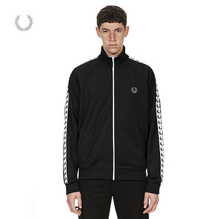 FRED PERRY 佛莱德·派瑞 6231XMB 男士立领拉链上衣