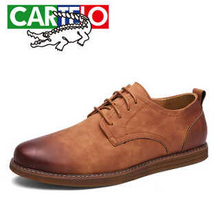 CARTELO CA6680 男士休闲鞋