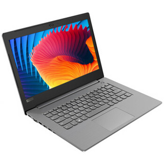 Lenovo 联想 扬天 V330 锐龙版 14英寸笔记本电脑（R5-2500U、8GB、256GB）