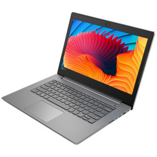 Lenovo 联想 扬天 V330 锐龙版 14英寸笔记本电脑（R5-2500U、8GB、256GB）