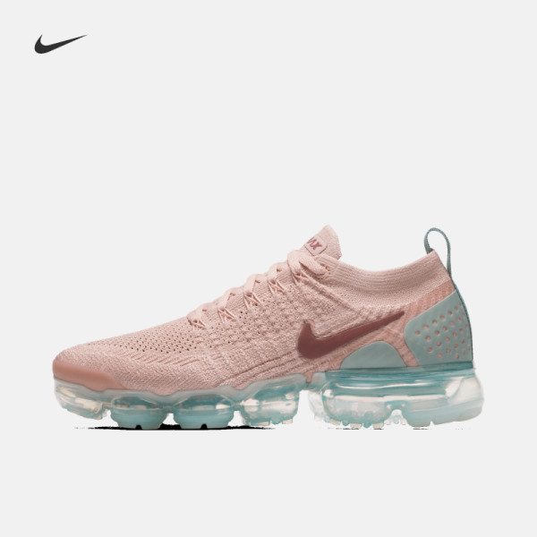 商品nike 耐克官方nike air vapormax flyknit 2女子跑步鞋减震942843