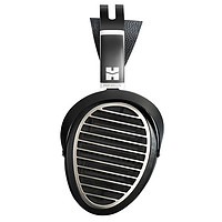 HiFiMAN 海菲曼 ANANDA 耳罩式头戴式无线蓝牙耳机 黑色