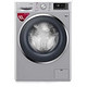 双11预售：LG WD-C51GYD45 10公斤 变频 滚筒洗衣机